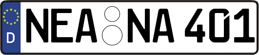 NEA-NA401