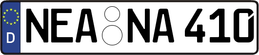 NEA-NA410