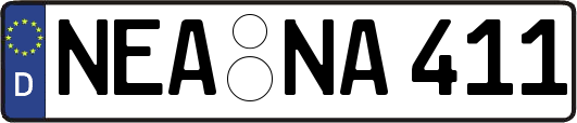 NEA-NA411