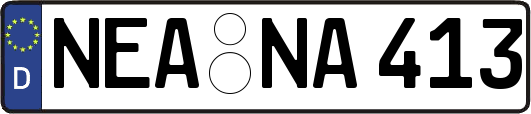 NEA-NA413