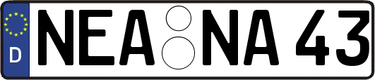 NEA-NA43