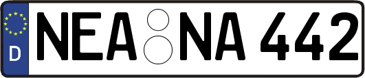 NEA-NA442