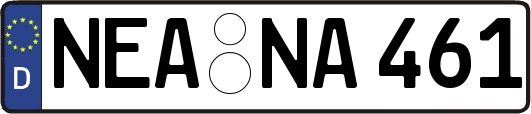NEA-NA461