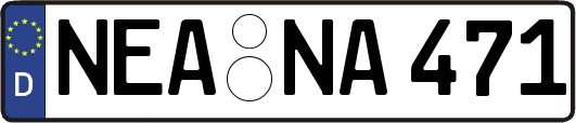 NEA-NA471