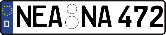 NEA-NA472