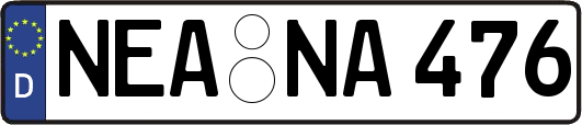 NEA-NA476