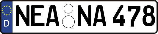 NEA-NA478