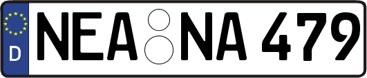NEA-NA479