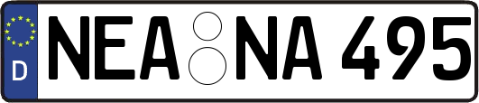 NEA-NA495