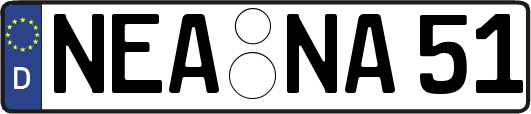 NEA-NA51