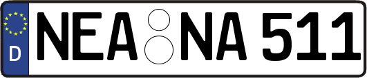 NEA-NA511