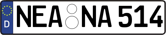 NEA-NA514