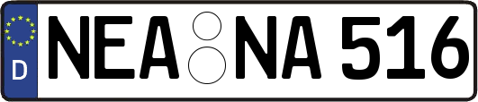 NEA-NA516
