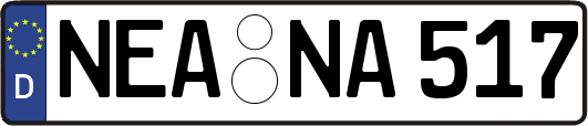 NEA-NA517