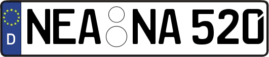 NEA-NA520