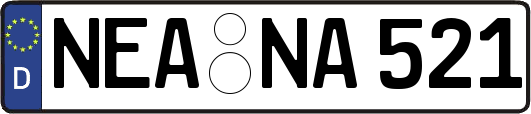 NEA-NA521