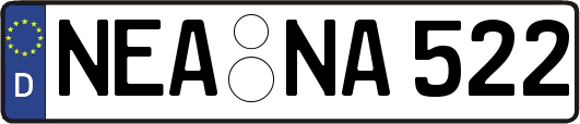 NEA-NA522