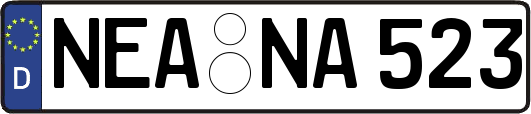 NEA-NA523