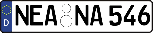 NEA-NA546