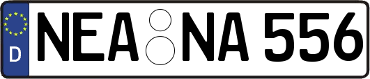 NEA-NA556