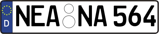 NEA-NA564