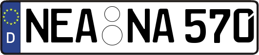 NEA-NA570