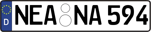 NEA-NA594