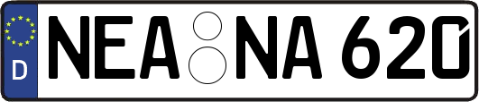 NEA-NA620
