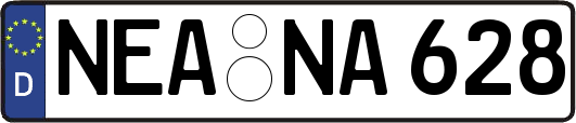 NEA-NA628