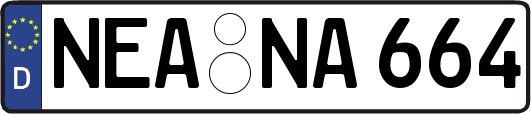 NEA-NA664