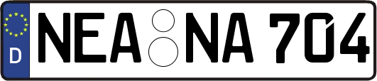 NEA-NA704