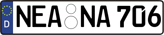 NEA-NA706