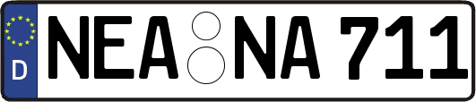 NEA-NA711