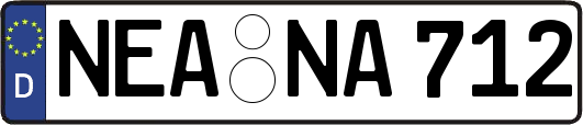 NEA-NA712