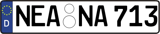 NEA-NA713