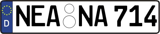 NEA-NA714
