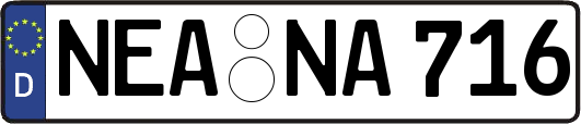 NEA-NA716