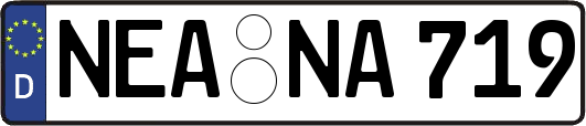 NEA-NA719