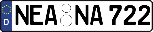 NEA-NA722