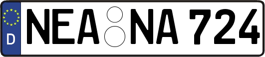NEA-NA724