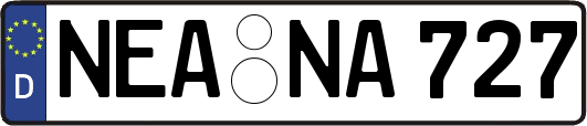 NEA-NA727