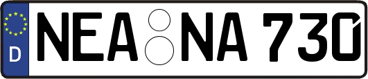NEA-NA730