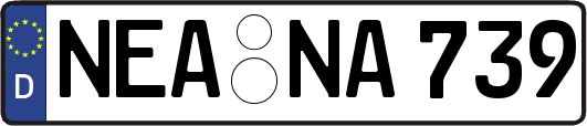 NEA-NA739