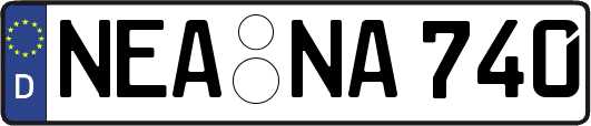 NEA-NA740