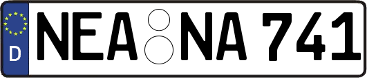 NEA-NA741