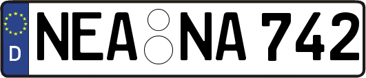 NEA-NA742