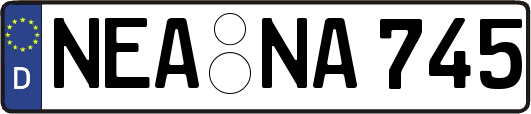 NEA-NA745