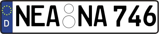 NEA-NA746
