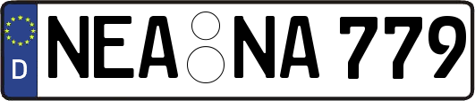 NEA-NA779