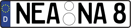 NEA-NA8